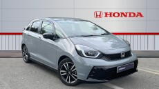 Honda Jazz 1.5 i-MMD Hybrid Advance Sport 5dr eCVT Hybrid Hatchback